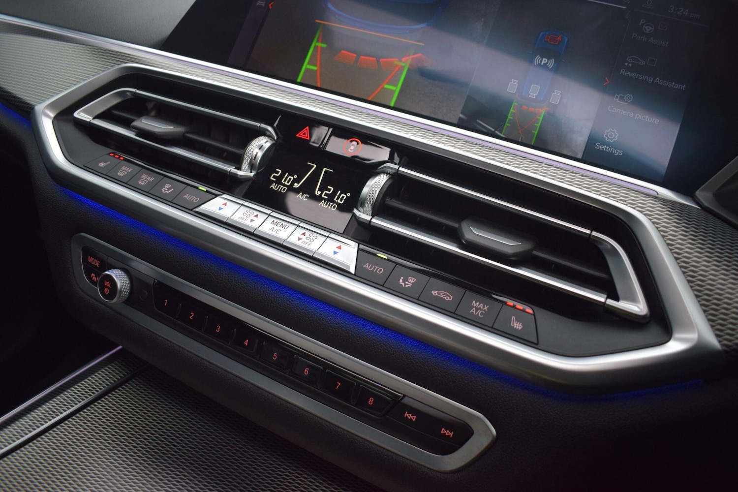 Used BMW X5 2019 for sale - 76440723: Photo 22