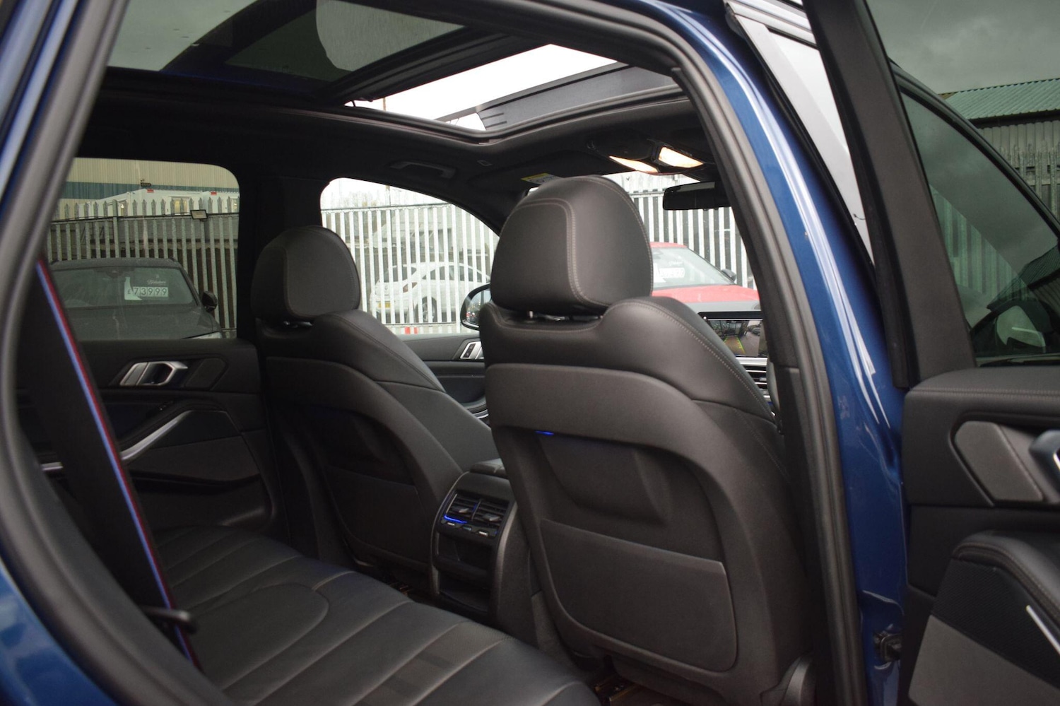 Used BMW X5 2019 for sale - 76440723: Photo 27