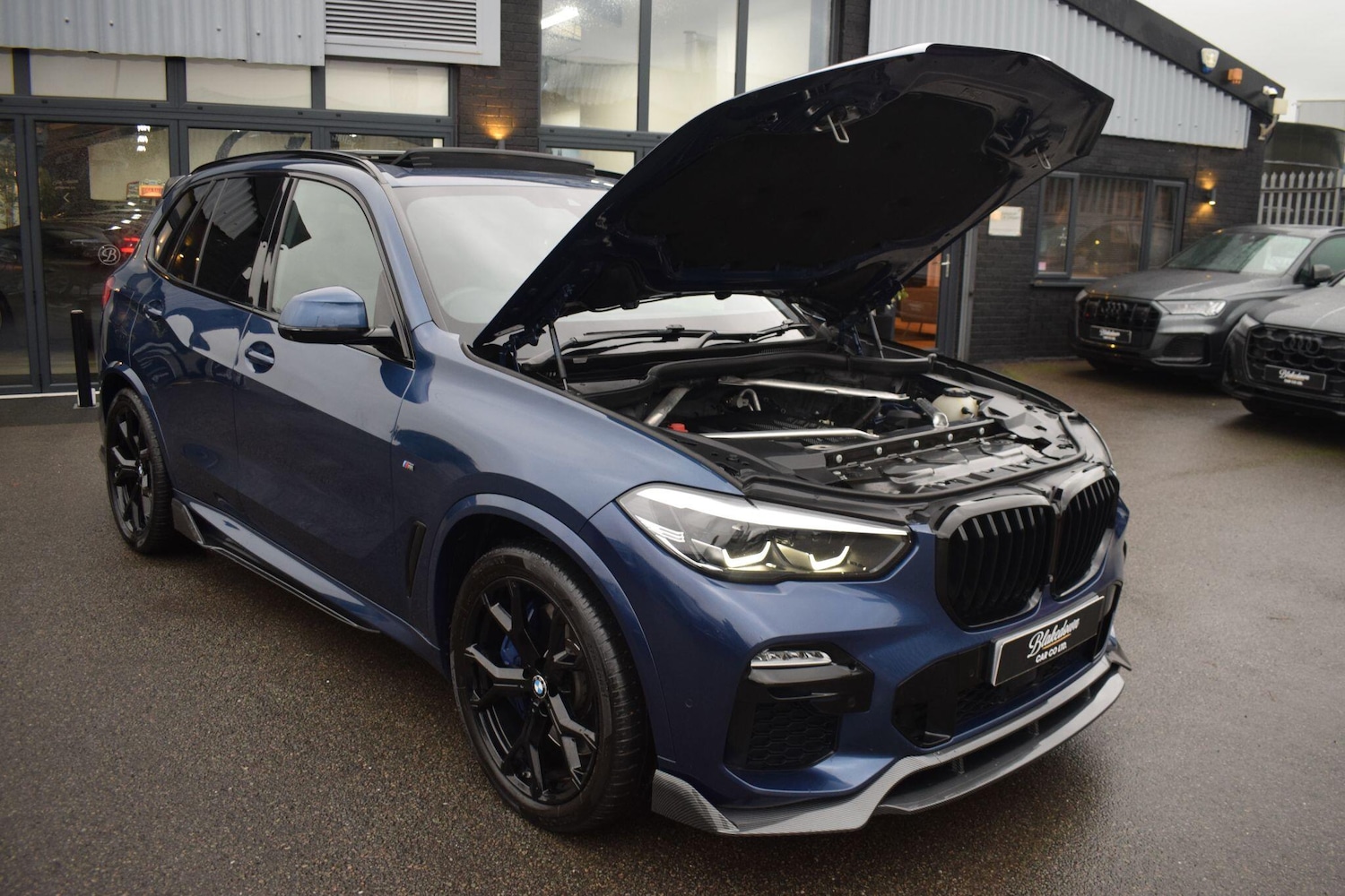 Used BMW X5 2019 for sale - 76440723: Photo 28