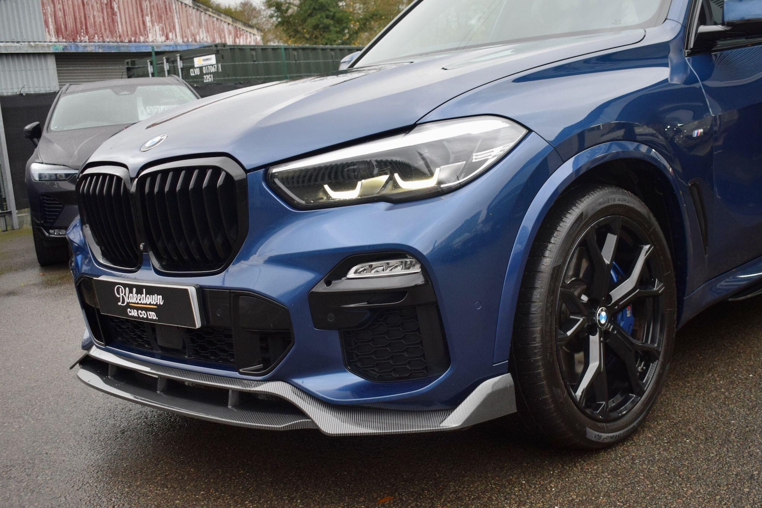 Used BMW X5 2019 for sale - 76440723: Photo 30