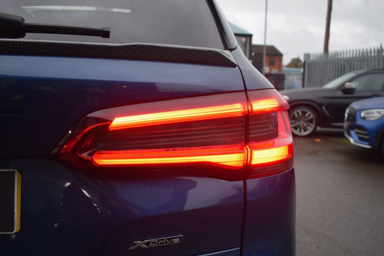 Used BMW X5 2019 for sale - 76440723: Photo 31