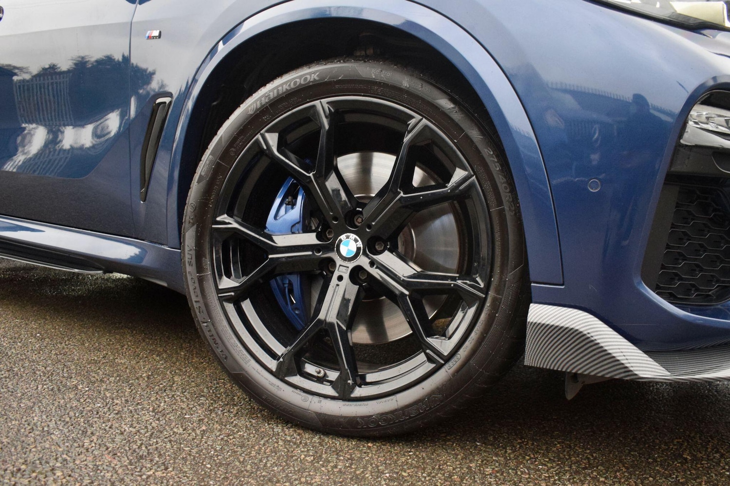 Used BMW X5 2019 for sale - 76440723: Photo 32