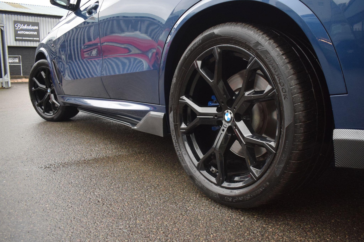 Used BMW X5 2019 for sale - 76440723: Photo 33