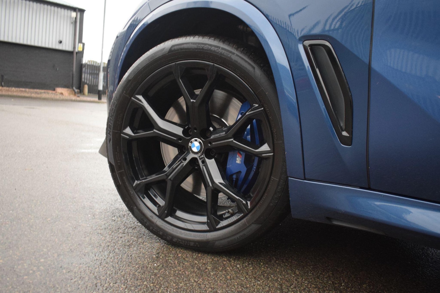 Used BMW X5 2019 for sale - 76440723: Photo 34