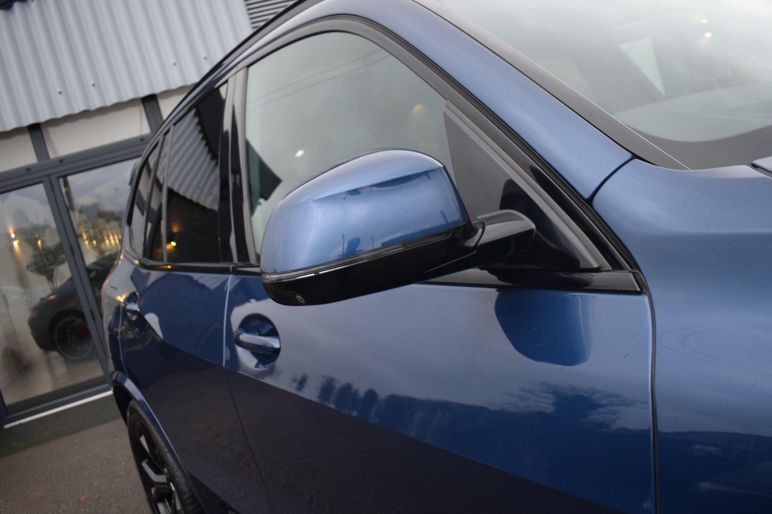 Used BMW X5 2019 for sale - 76440723: Photo 35