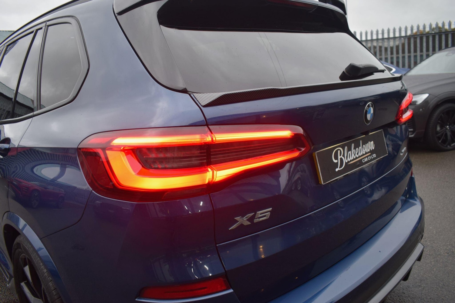 Used BMW X5 2019 for sale - 76440723: Photo 36