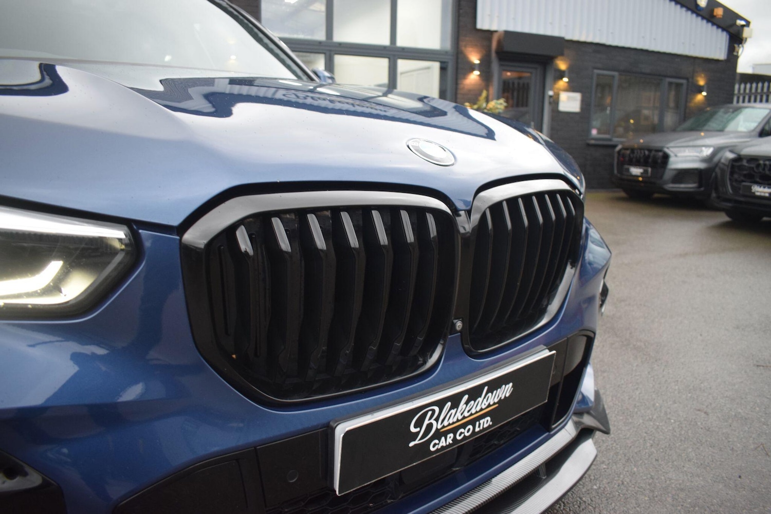 Used BMW X5 2019 for sale - 76440723: Photo 37