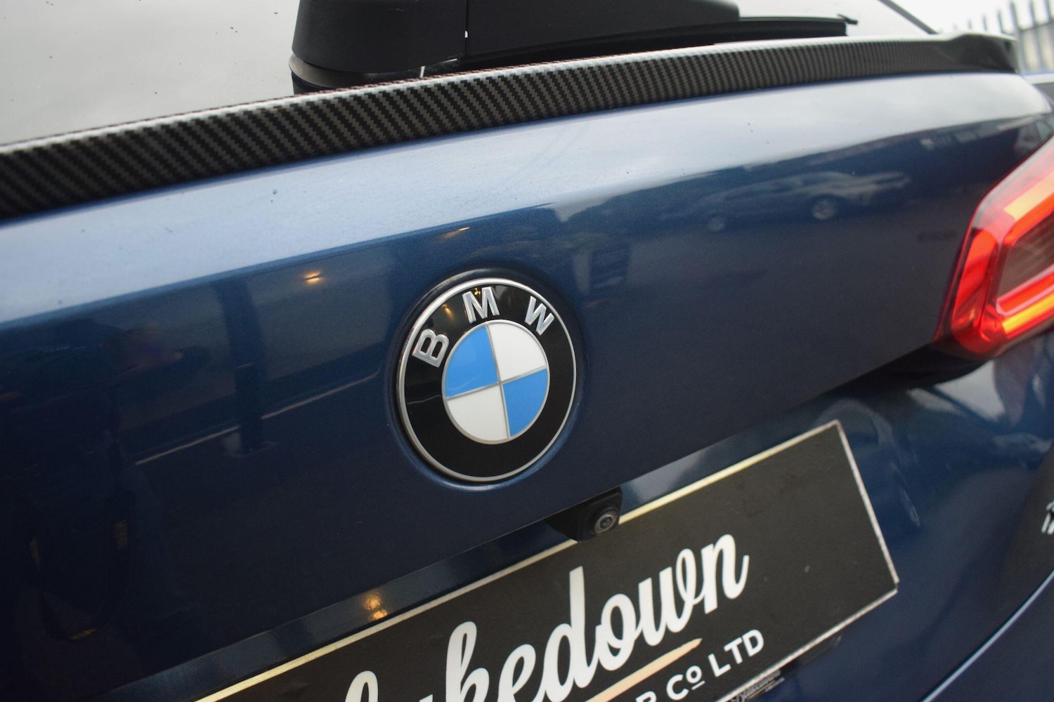 Used BMW X5 2019 for sale - 76440723: Photo 39