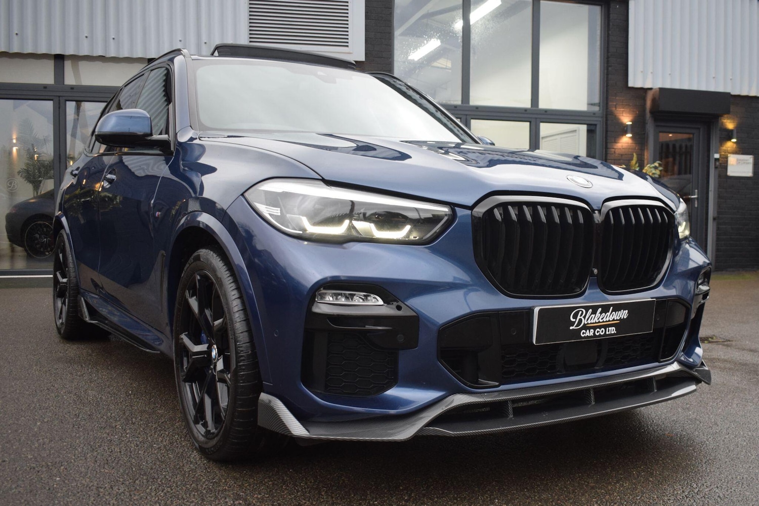 Used BMW X5 2019 for sale - 76440723: Photo 41