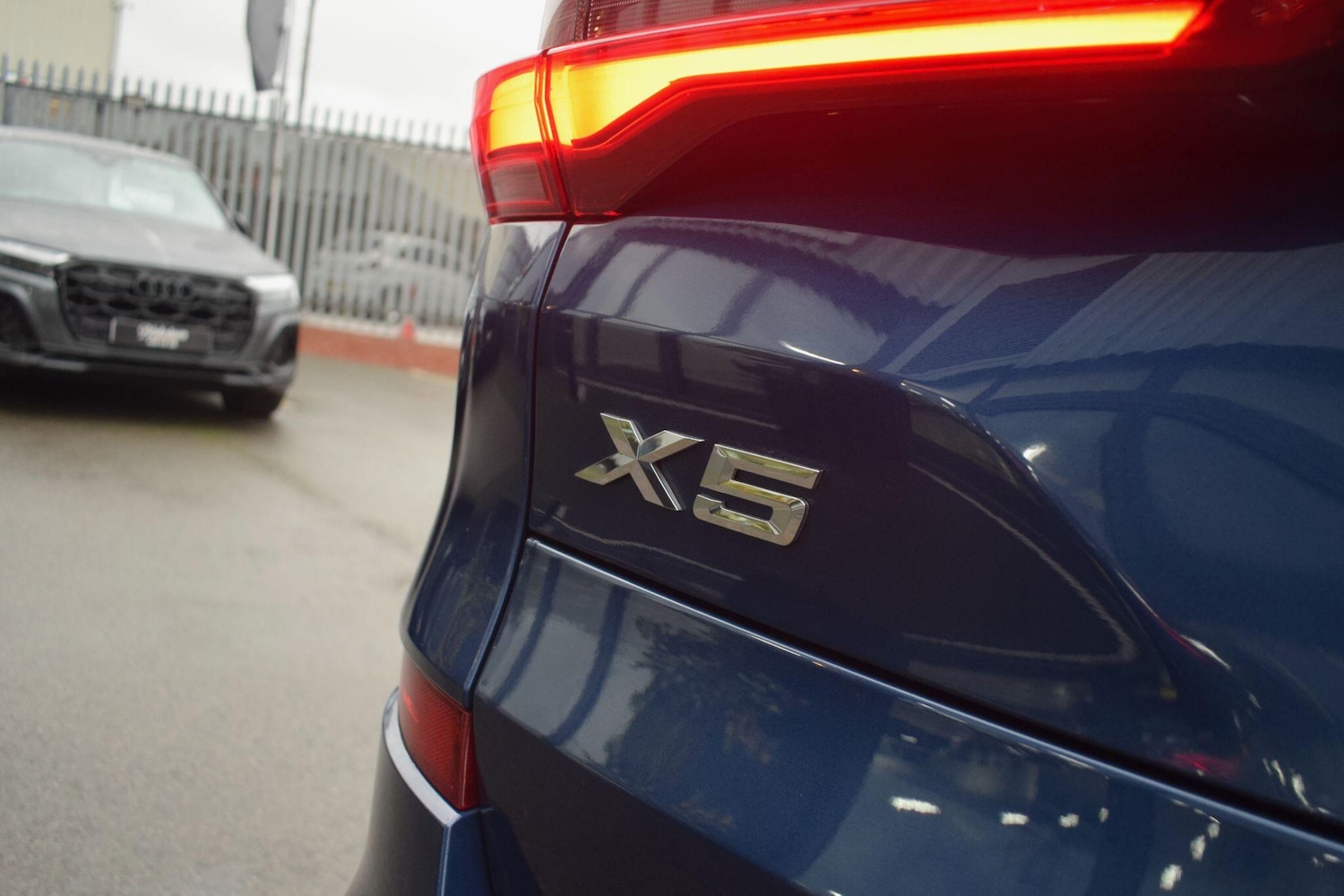 Used BMW X5 2019 for sale - 76440723: Photo 43