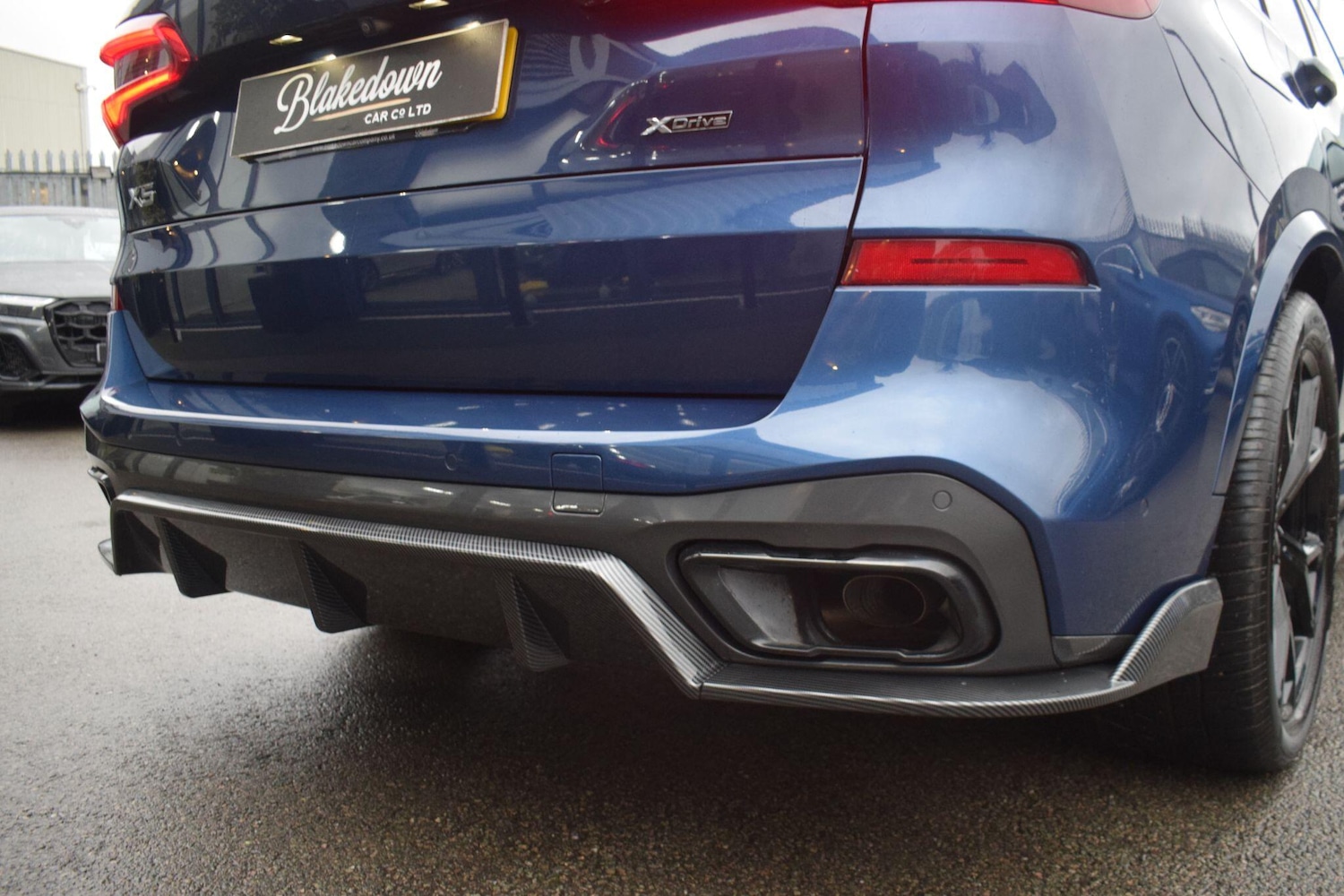 Used BMW X5 2019 for sale - 76440723: Photo 44