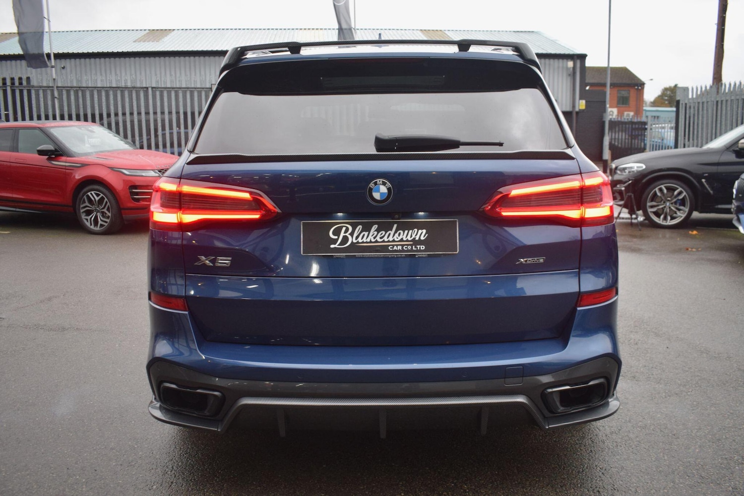 Used BMW X5 2019 for sale - 76440723: Photo 5