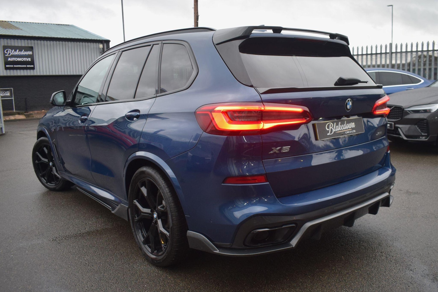 Used BMW X5 2019 for sale - 76440723: Photo 6