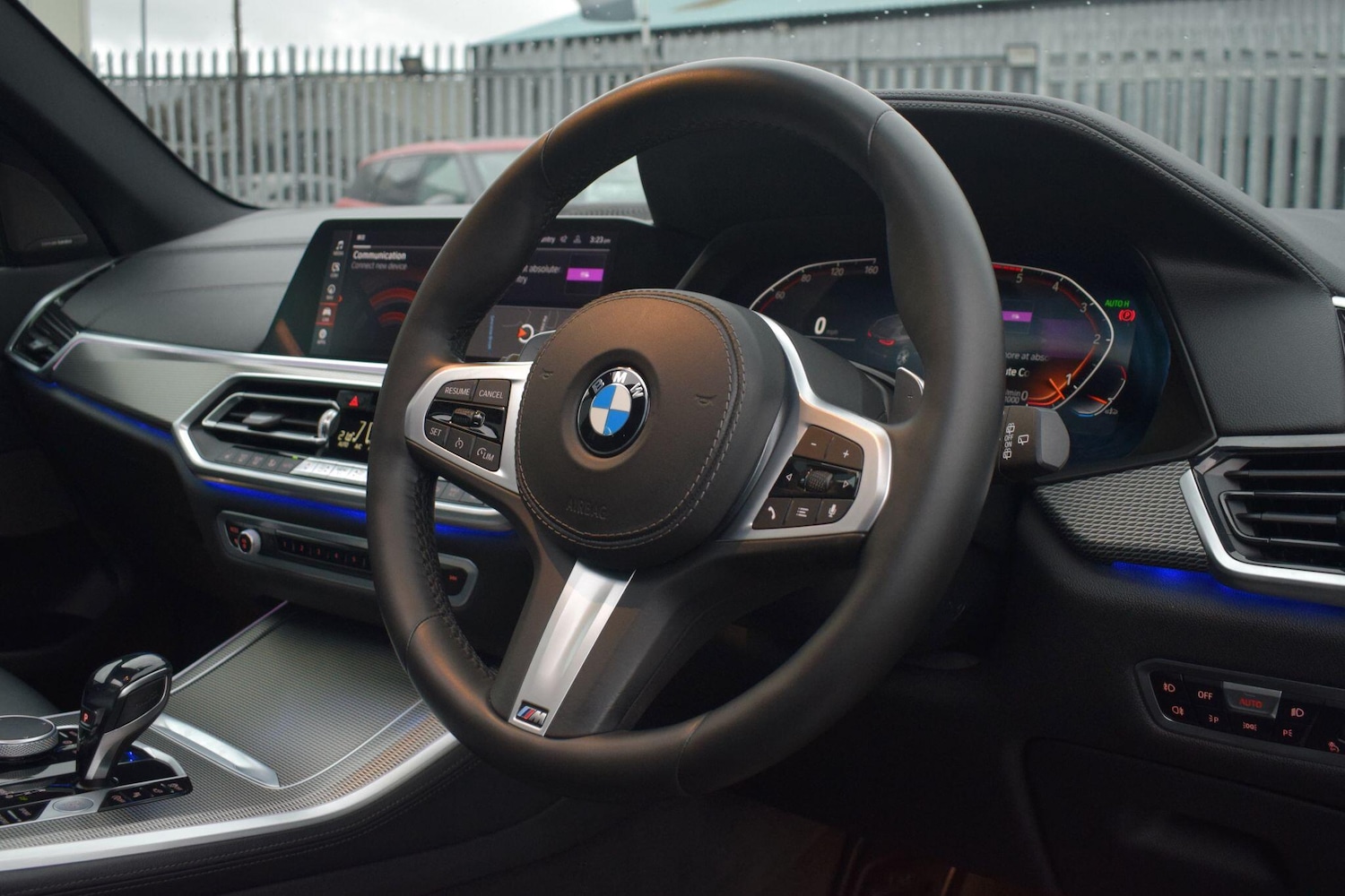 Used BMW X5 2019 for sale - 76440723: Photo 8