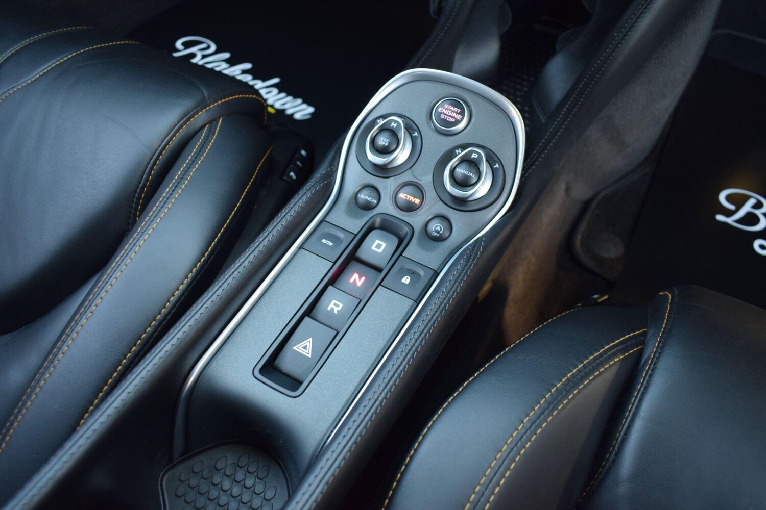 Used McLaren 570S 2016 for sale - 77574154: Photo 13