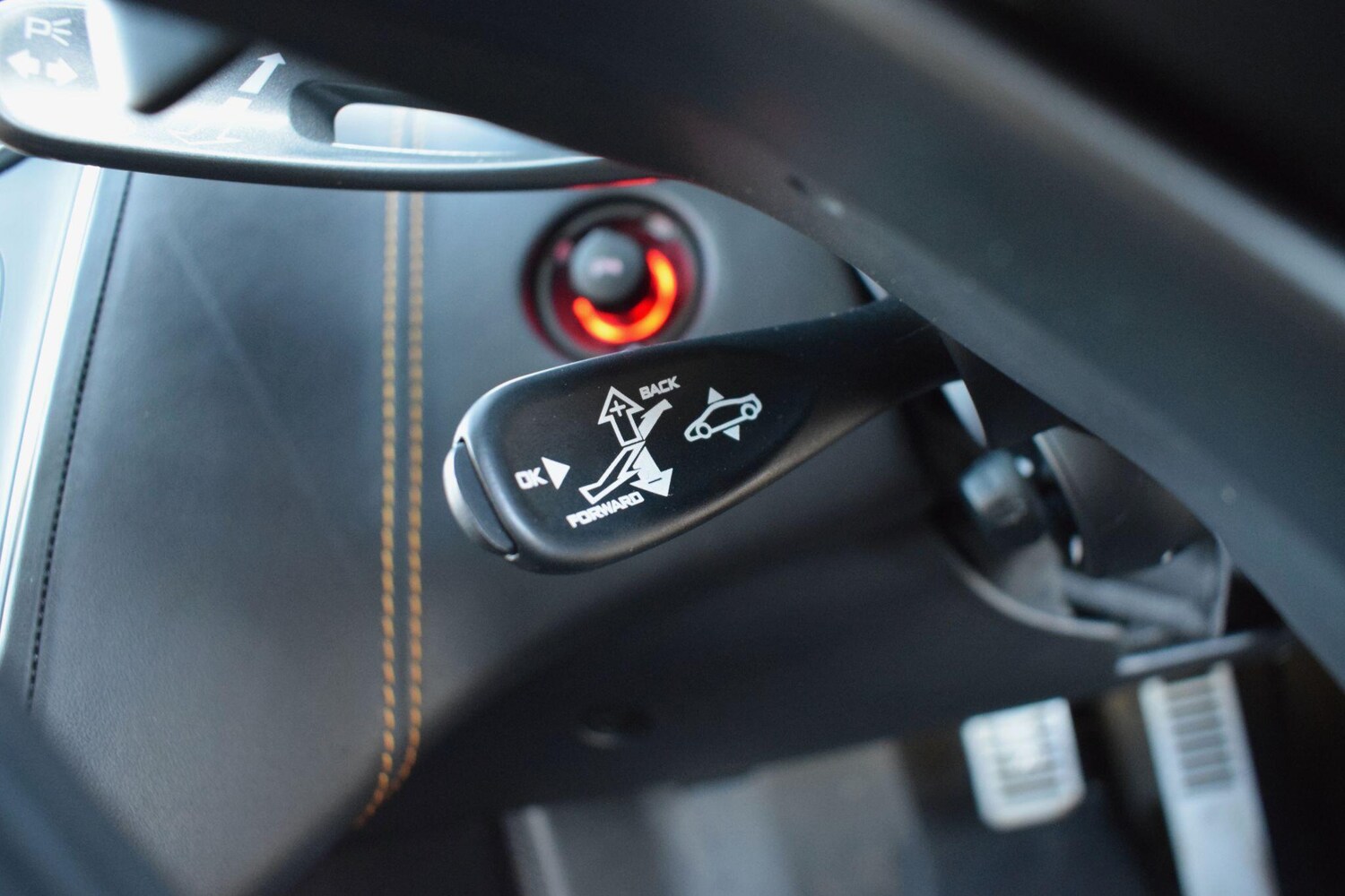 Used McLaren 570S 2016 for sale - 77574154: Photo 14