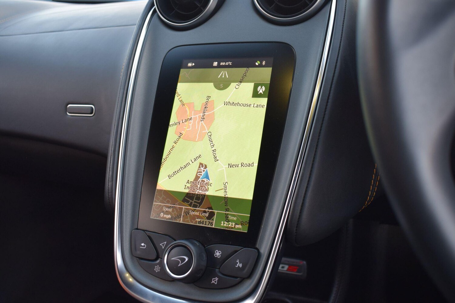 Used McLaren 570S 2016 for sale - 77574154: Photo 18