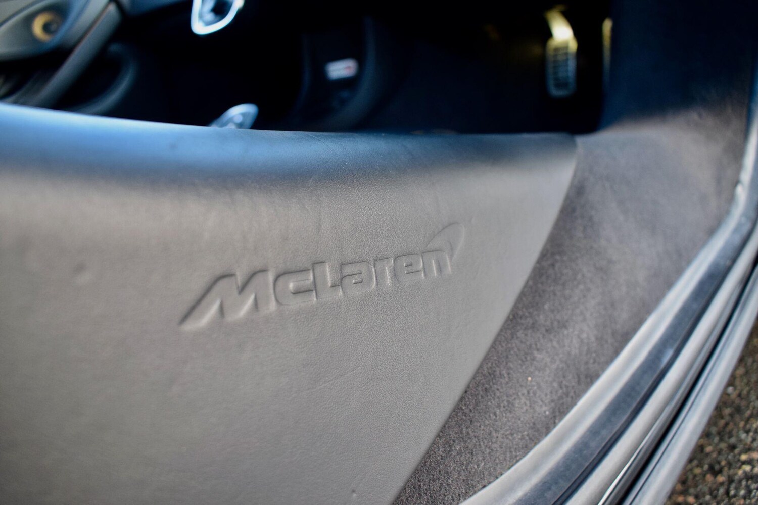 Used McLaren 570S 2016 for sale - 77574154: Photo 22