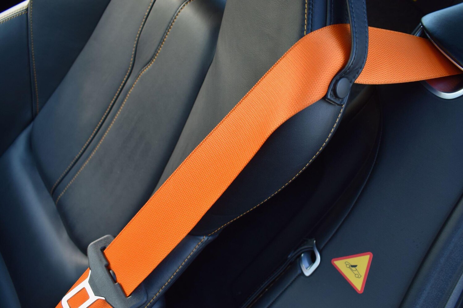 Used McLaren 570S 2016 for sale - 77574154: Photo 24