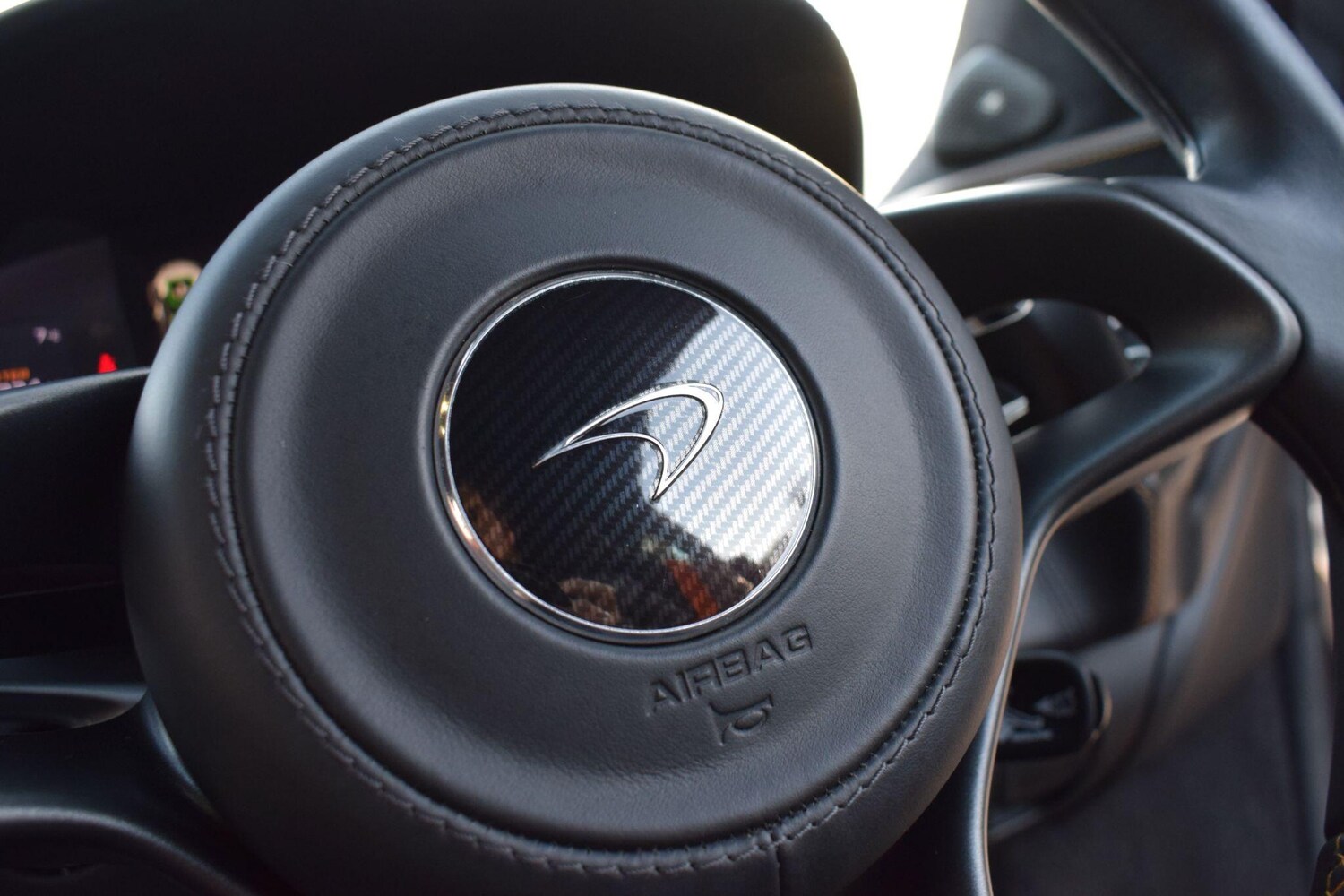 Used McLaren 570S 2016 for sale - 77574154: Photo 26