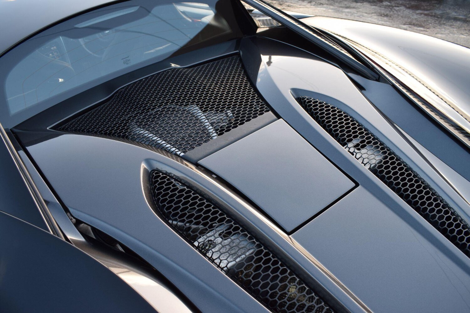 Used McLaren 570S 2016 for sale - 77574154: Photo 32