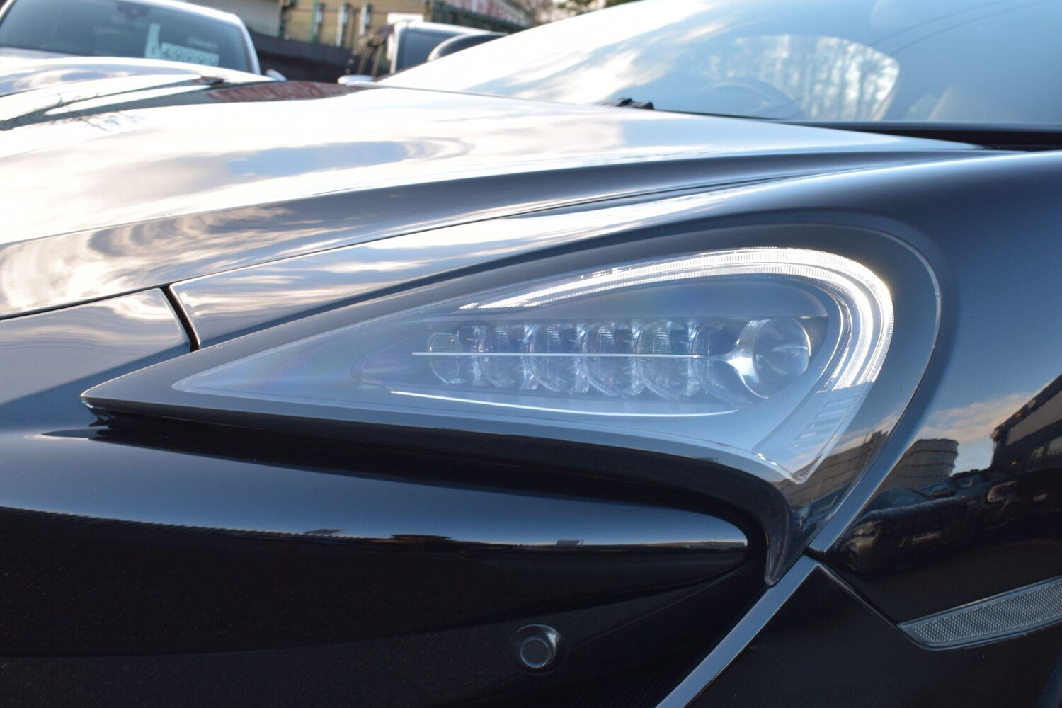 Used McLaren 570S 2016 for sale - 77574154: Photo 33