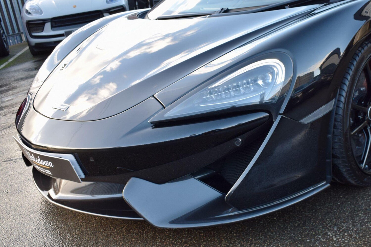Used McLaren 570S 2016 for sale - 77574154: Photo 34