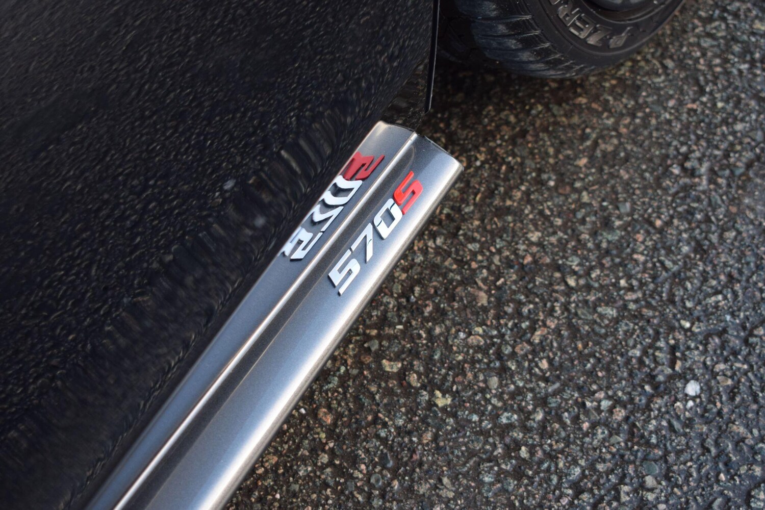 Used McLaren 570S 2016 for sale - 77574154: Photo 39