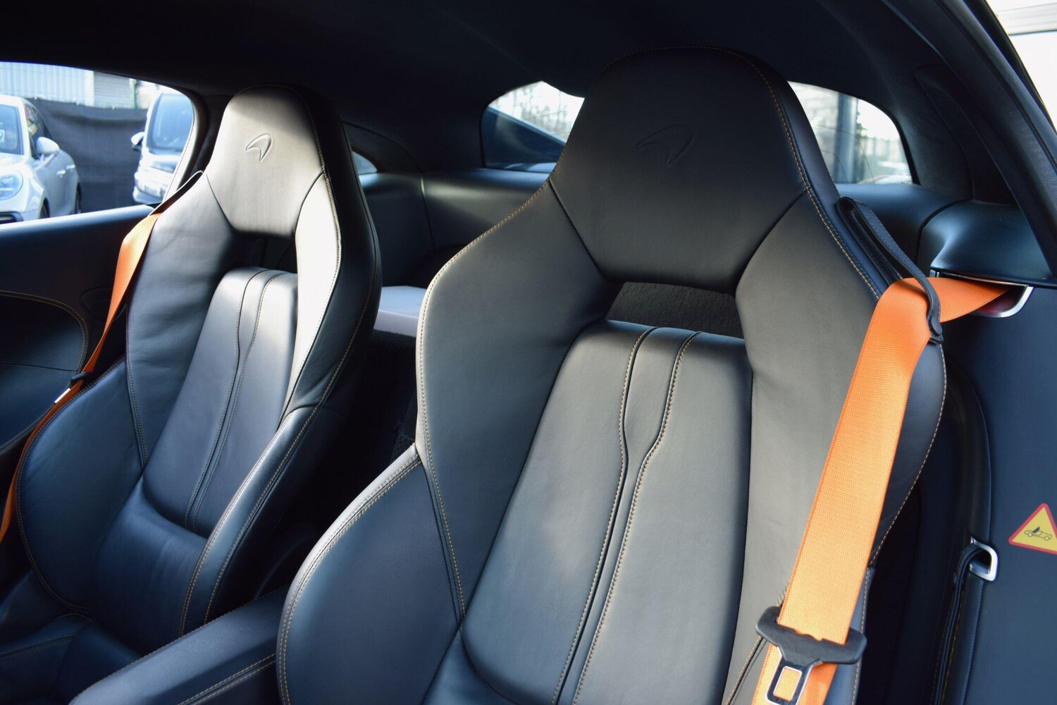 Used McLaren 570S 2016 for sale - 77574154: Photo 9