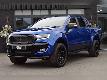 Used Ford Ranger 2018 for sale - 78784893: Photo