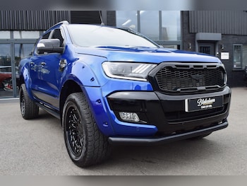 Used Ford Ranger 2018 for sale - 78784893: Photo