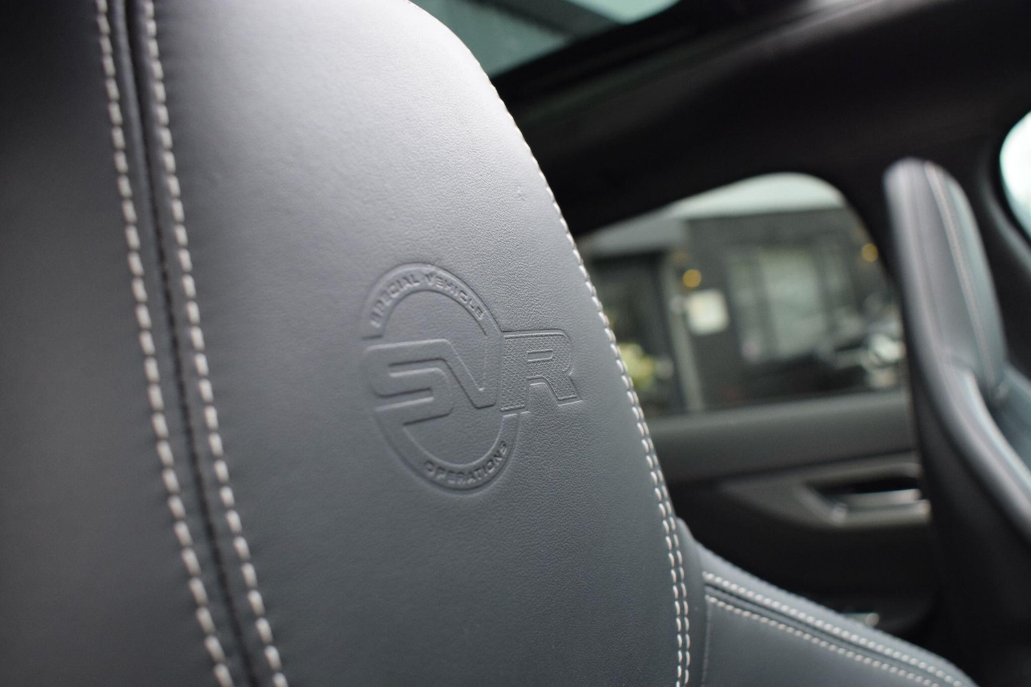 Used Jaguar F-Pace 2020 for sale - 77412308: Photo 13