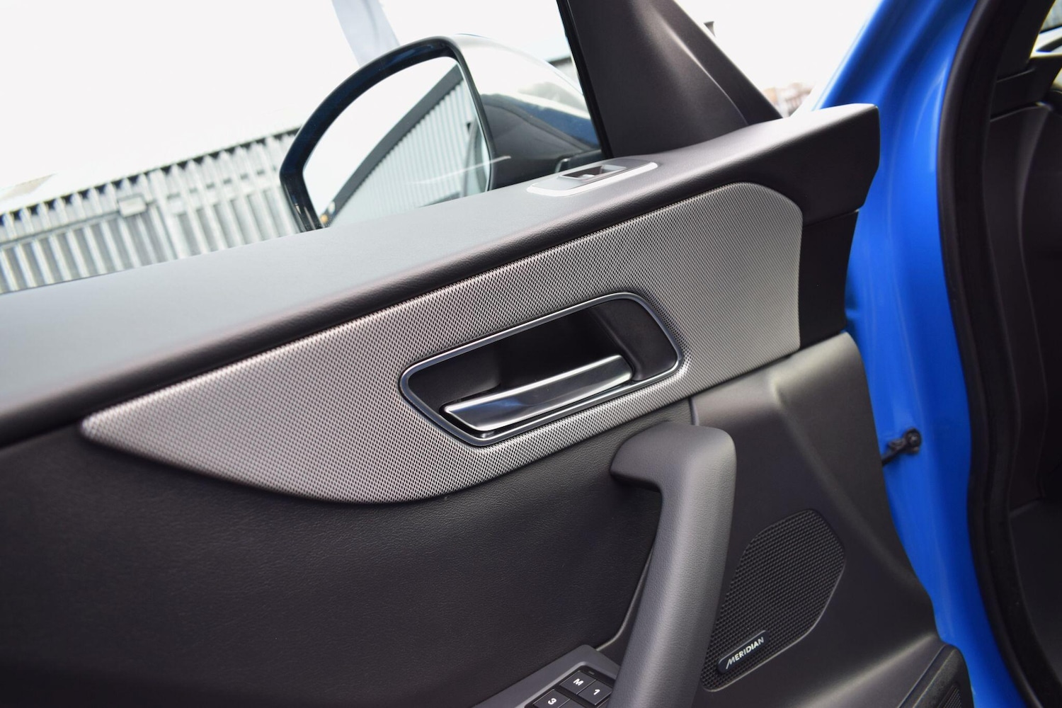 Used Jaguar F-Pace 2020 for sale - 77412308: Photo 17