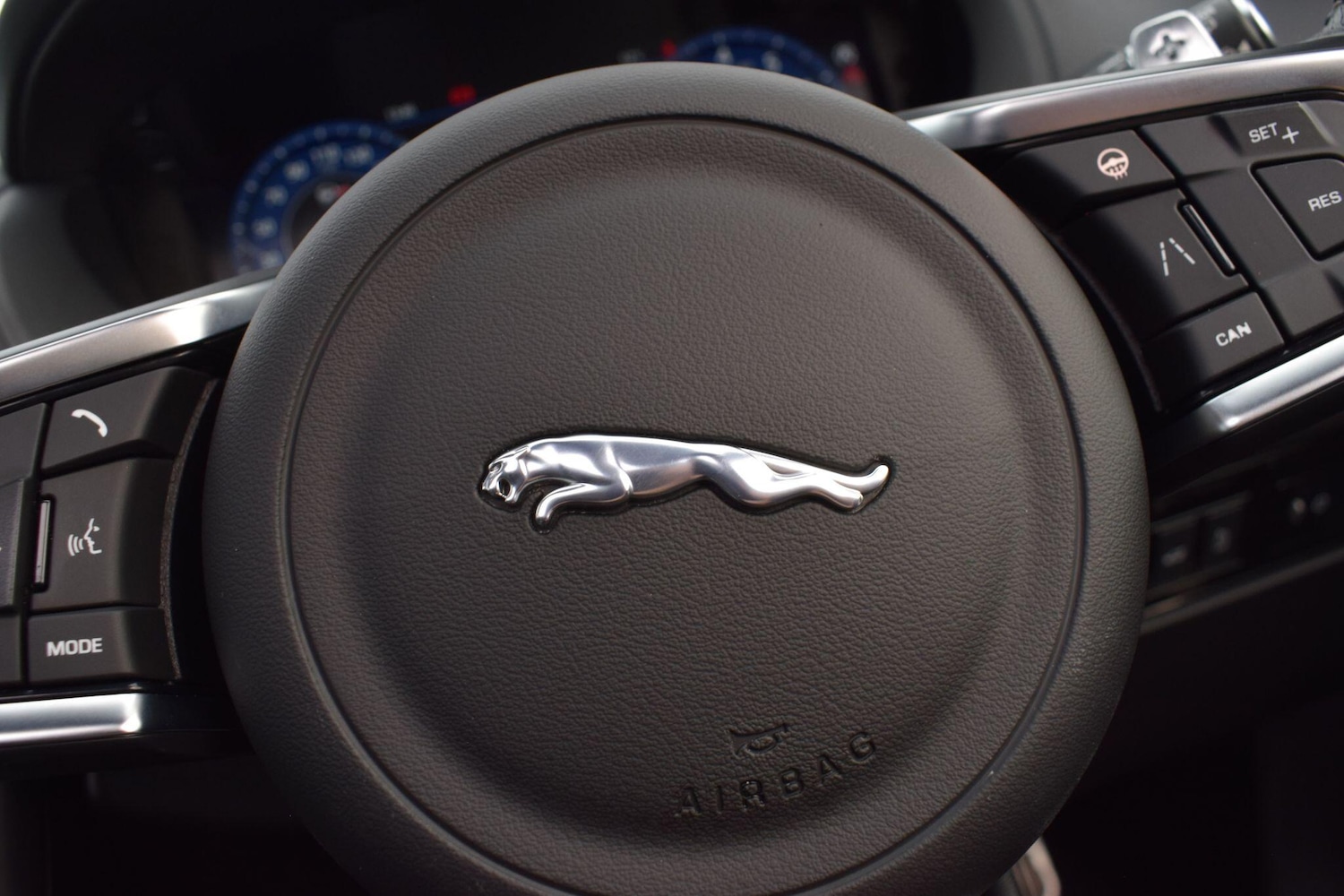 Used Jaguar F-Pace 2020 for sale - 77412308: Photo 19