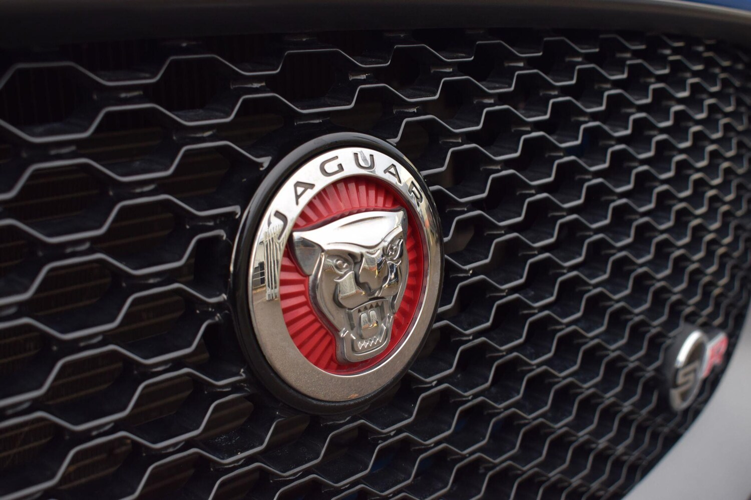 Used Jaguar F-Pace 2020 for sale - 77412308: Photo 47