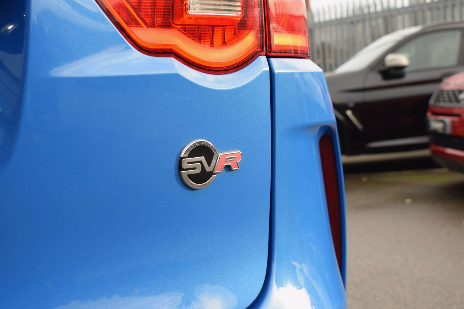 Used Jaguar F-Pace 2020 for sale - 77412308: Photo 54