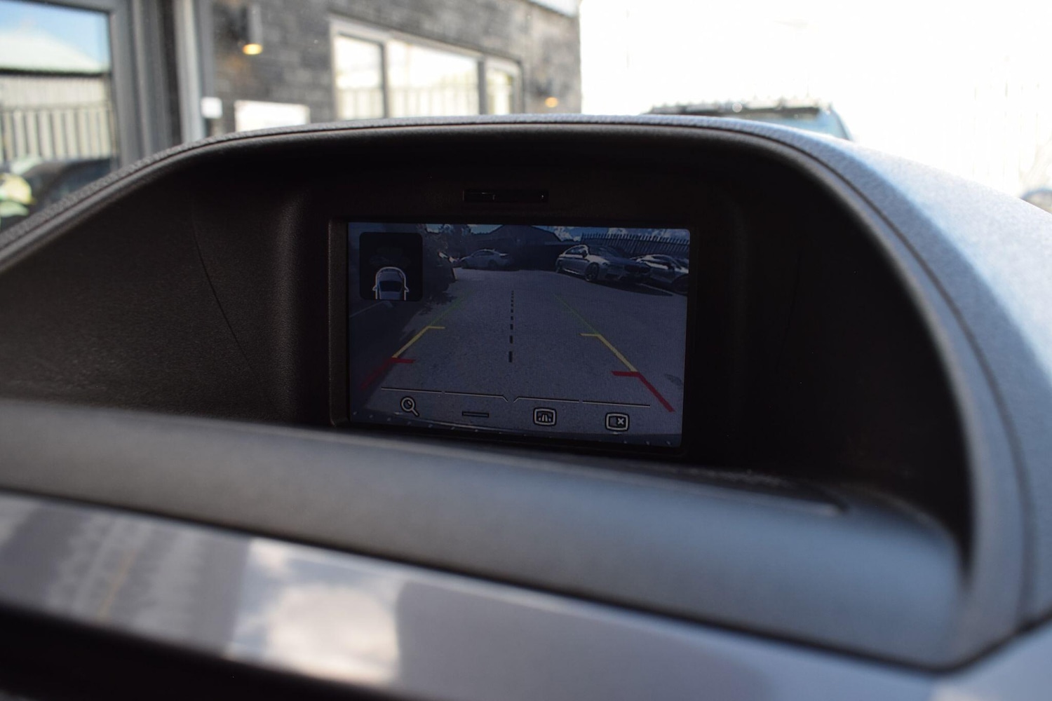 Used Ford Transit Custom 2018 for sale - 78157866: Photo 17