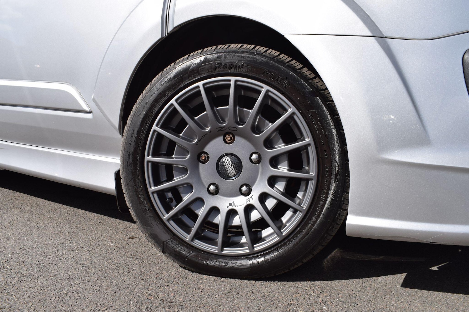 Used Ford Transit Custom 2018 for sale - 78157866: Photo 40