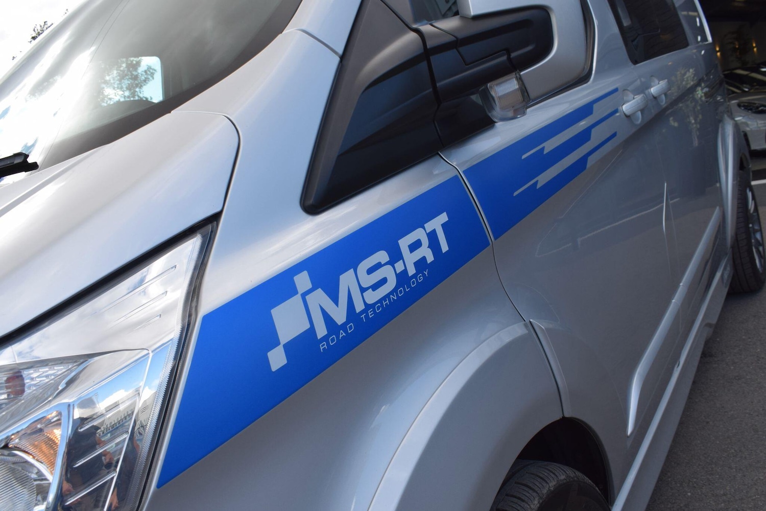 Used Ford Transit Custom 2018 for sale - 78157866: Photo 51