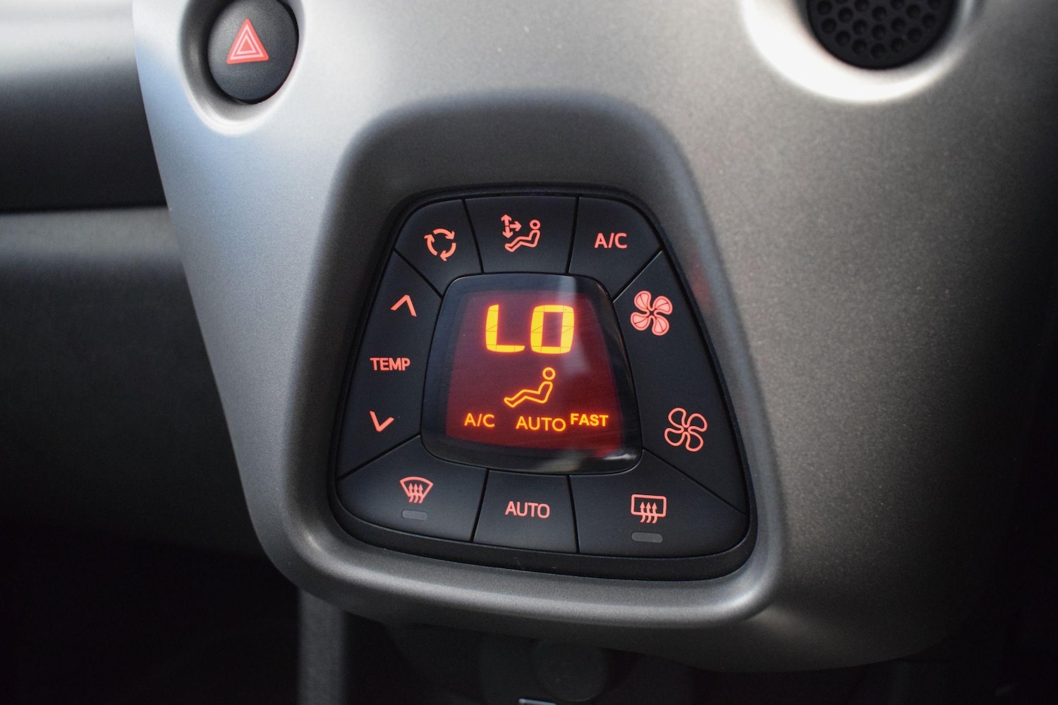 Used Toyota AYGO 2019 for sale - 76689655: Photo 10