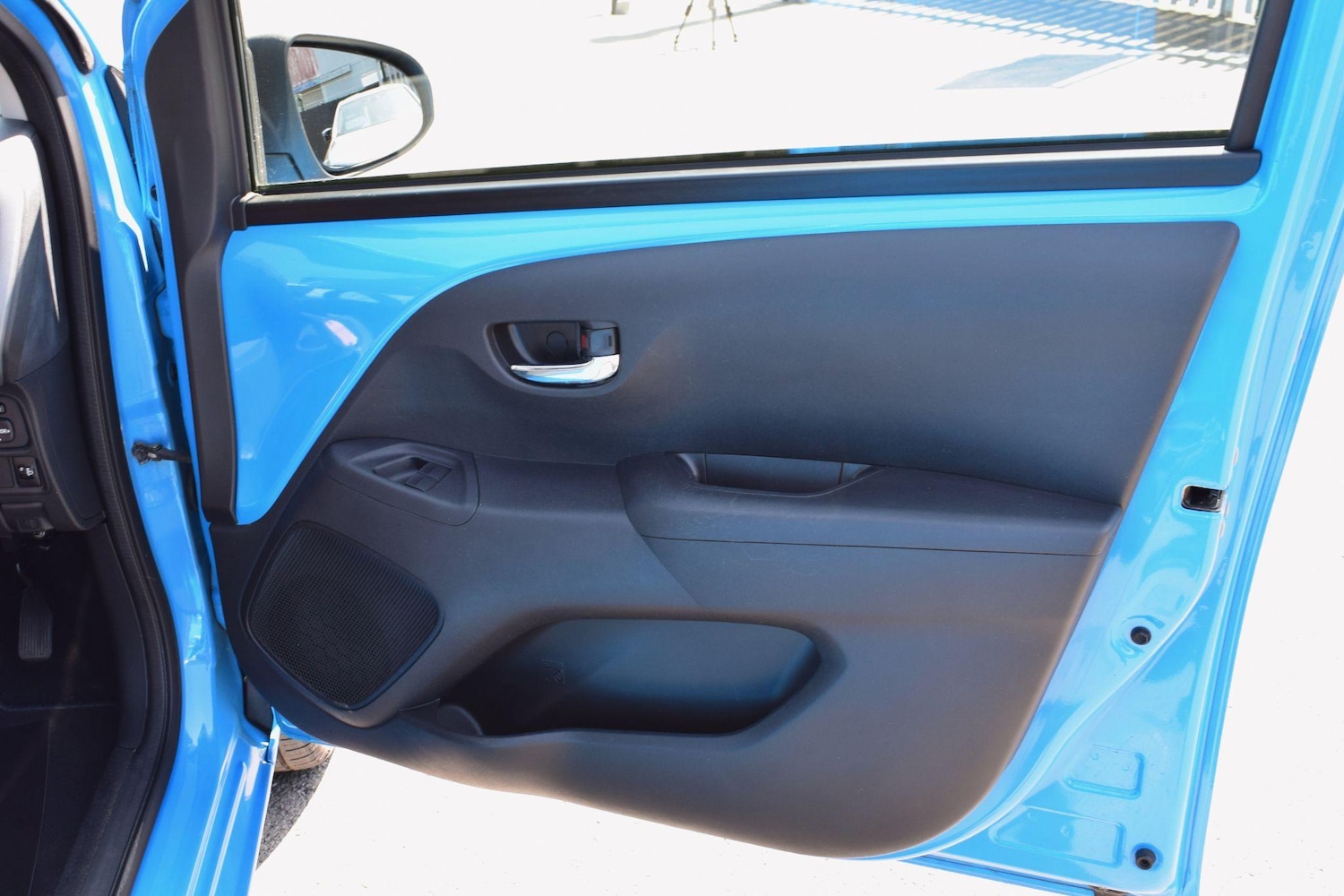 Used Toyota AYGO 2019 for sale - 76689655: Photo 13