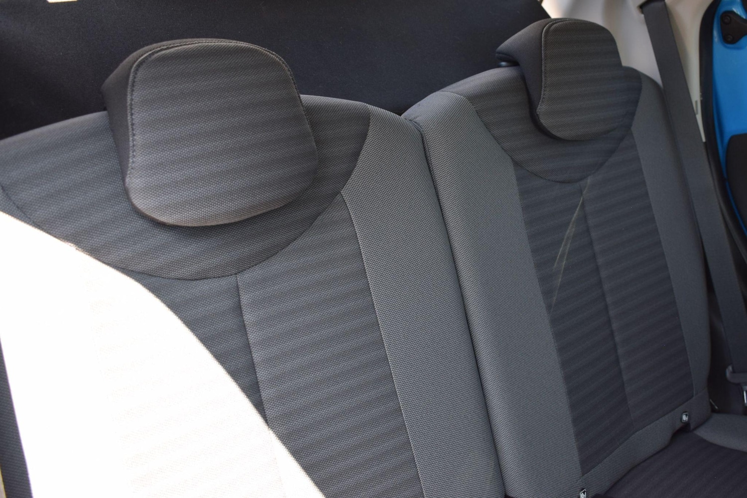 Used Toyota AYGO 2019 for sale - 76689655: Photo 21