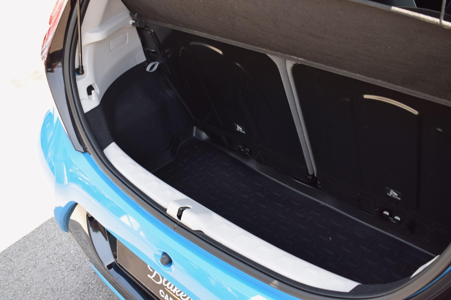 Used Toyota AYGO 2019 for sale - 76689655: Photo 23