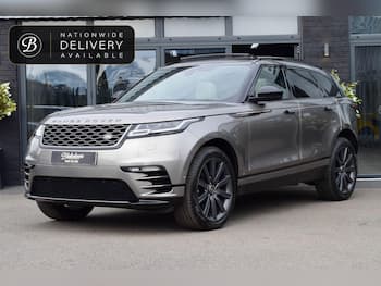 Used Land Rover Range Rover Velar 2018 for sale - 79680998: Photo