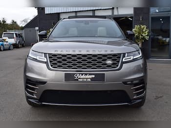 Used Land Rover Range Rover Velar 2018 for sale - 79680998: Photo