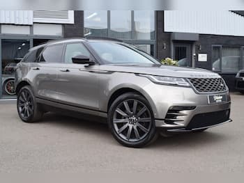 Used Land Rover Range Rover Velar 2018 for sale - 79680998: Photo