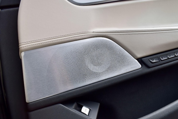 Used BMW 7 Series 2018 for sale - 76020650: Photo 13