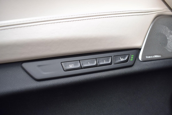 Used BMW 7 Series 2018 for sale - 76020650: Photo 16