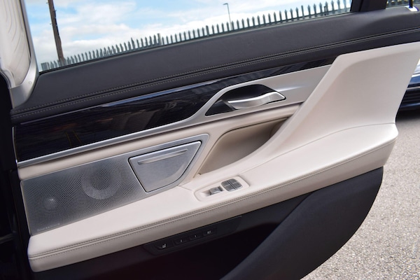 Used BMW 7 Series 2018 for sale - 76020650: Photo 19