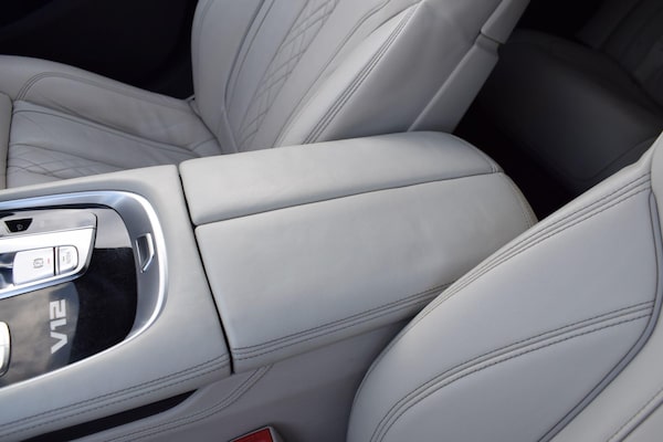 Used BMW 7 Series 2018 for sale - 76020650: Photo 28